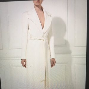 SOLD OUT Misha Collection Cynthia Coat  LUXURY